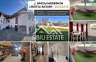 Casa Individuala, Mobilata si Utilata – Gata de Mutare - 1