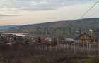 Teren cu autorizatie casa individuala, 600mp teren, Campenesti ! - 3