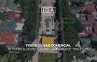 Teren cu vad comercial in Piateta Hotel Cazino Mamaia / POT 70% - CUT 4 - 1