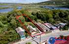 ID 7854 EXCLUSIVITATE – Teren cu casă și ieșire la canal - 3