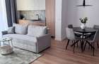 Prima închiriere | Apartament Premium 2 camere | City of Mara | Etaj 11  - 2