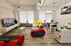Spatiu comercial, 170 mp utili, pretabil pt regim hotelier sau birouri - 2