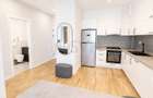 REA1029142 Apartament 2 camere Escape Residence Straulesti - 5