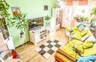 REA1024900 Apartament 3 camereI De Vanzare  l Lacul Tei