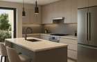 Apartament 3 camere cu grădină Pipera – Ansamblu nou, livrare Q2 2026 - 2