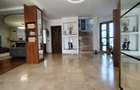 Casa individuala armonioasa -7 camere  -Corbeanca, str. Iepurasului - 21