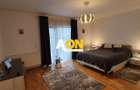 1/2 Duplex mobilat, utilat, cu garaj, D+P+1E, 397 mp teren, Cetate - 10
