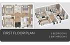 FINALIZATE 100% - VILE PREMIUM INDIVIDUALE, SMART HOME, INDEPENDENTE ENERGETIC - 2