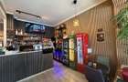 Vânzare business cafenea împreună cu spațiul comercial