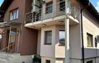 Casa D+P+M cu garaj teren 400 mp finisata utilata mobilata asfal CETATE Giro - 5