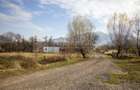 Teren intravilan parcelabil, priveliște spre munți, Sohodol, Bran - 7