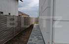 Duplex despartit, 4 camere, 120 mp utili, finisat, Ghiroda