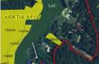 Teren de vanzare SNAGOV pe Lac si Padure - 4