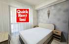 Palas Mall Lazar Residence 2 Rooms Apartment For Rent Modern