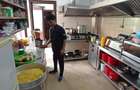 Vila interbelica cu terasa-restaurant in functiune zona Blv Marasesti Bucuresti - 12