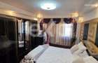 Apartament unic de 4 camere (reorganizat inteligent), Mobilat & Utilat - etaj 2 - 5
