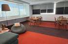 Spatii birouri clasa A 100-1468 mp in Rosetti Tower office building - 1