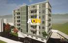 Apartament cu 2 camere, etaj 1, garaj - 5