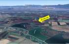 Oază de Natură și Potențial: Teren de 48.100 mp lângă Delta din Carpați - 2