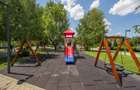 INDIVIDUAL Villa, 4 rooms, 255sqm, Oxford Gardens Pipera! - 60