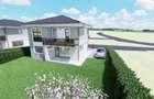 Casa Individuala situata in Chinteni,120 mp utili + suprafata teren 500 mp! - 17