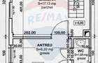 Spatiu de birouri de 80 mp de inchiriat pe str. Petofi Sandor - 10