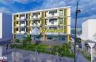 APARTAMENT 2 CAMERE I BLOC NOU I 49 MP I CETATE I FINISAT LA CHEIE - 2