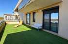 COMISION 0% Apartament 2 Camere | Terasa 38 mp | Etaj 1 | Mobilat Lux