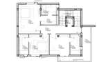 Vila noua de vanzare 6 camere zona Iancu Nicolae - Jolie Ville, - 16