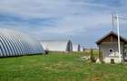 Industrial PARK for Sale – 4 Warehouses with Land, Near Bucharest (INTRAVILAN) - 7