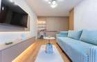 Comision 0%. Apartament la cheie cu 3 camere decomandat in Floresti! - 5