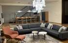 Vila eleganta P+1+M    Pipera   str Costache Radu - 6