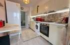 Apartament 2 camere spatios, 67 mp, mobilat cu priveliste panoramica