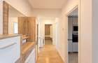 2 Camere - Arcadia Residence Domenii - Parcare - 8
