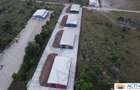 Hala de inchiriat in CATTED Business Park Otopeni - 1