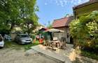 Spațiu pentru restaurant, bucătărie 120 mp, curte/terasă 400 mp, zona Centrală - 16