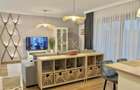 Apartament de LUX 3 camere mobilat&utilat | BANEASA - prima inchiriere
