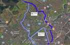 Teren 600 mp – str. Remetea, utilități complete + proiect inclus - 2