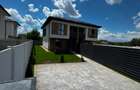 DEFINIȚIA EXCELENȚEI ÎN CONSTRUCȚII – Duplex de Lux, Bragadiru (Str. Celofibrei) - 3