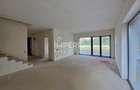 Duplex de vanzare - 152,91 mp utili, teren 445 mp - 1
