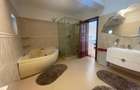 Pipera vila eleganta, spatioasa, garaj, piscina, gradina amenajata - 12