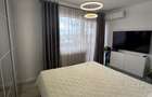 Apartament cu 2 dormitoare + living cu bucătărie open-space + 2 balcoane  - 11