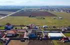 Teren intravilan 18.200mp, cu PUZ si PUD, ideal constructi case, Bod, Brasov. - 14