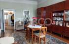 Casa si curte pretabila pentru 2 familii 980 mp teren liber Cisnadie - 14