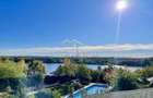 Vila 7 camere**Lake view**Ponton privat**Piscina**Teren 933 MP//Balotesti - 1