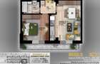 Apartament 2 camere studio  Titan - 1