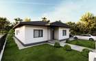 Casa 4 camere | nZEB | 113p | 0 comision | Corbeanca Ostratu | 685mp teren - 29