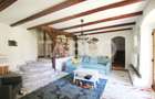 Casa de vanzare pretabila pensiune priveliste superba Fantanele Sibiu - 4