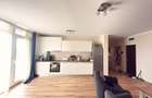 Ap. 2 camere , parcare subterana - Bd. Rebreanu - 1