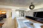 Penthouse ultra-modern | 5 camere, 3 bai | vedere panoramica | 552mp - 4